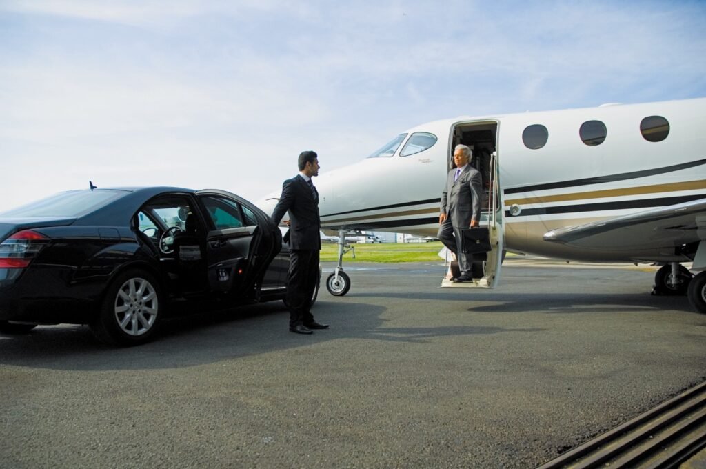 West Palm Beach Airport Car Service