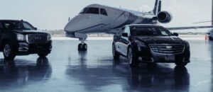 Luxury Transportation Services in Jupiter FL