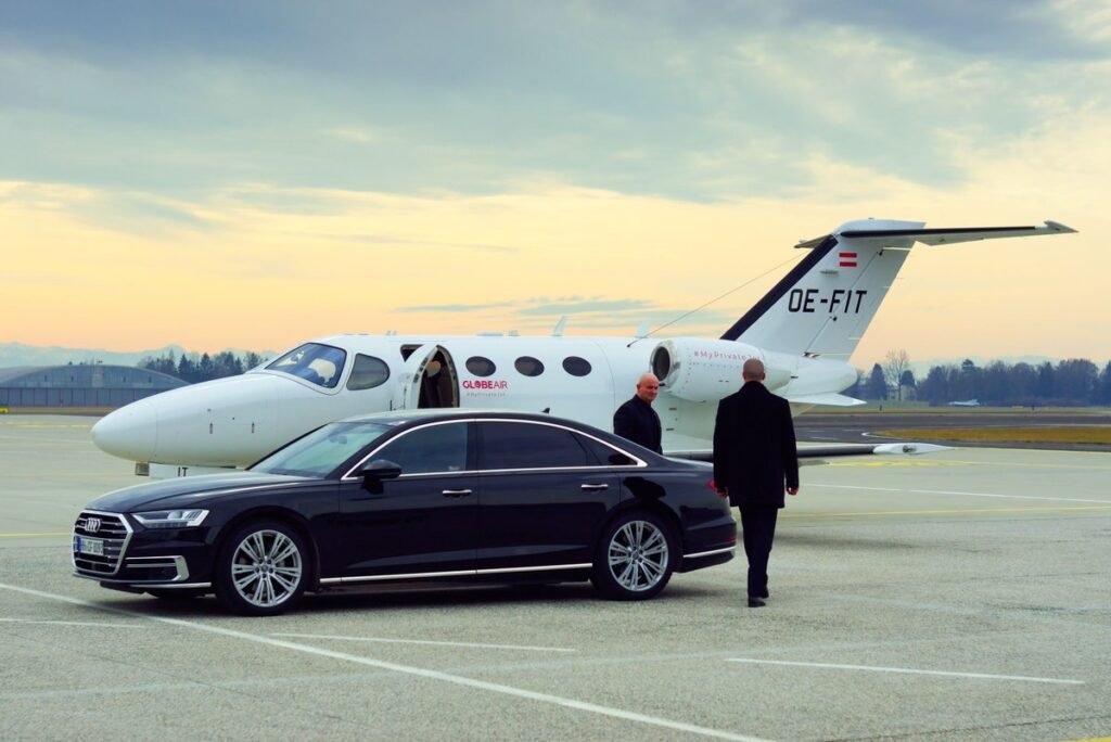 West Palm Beach airport car services