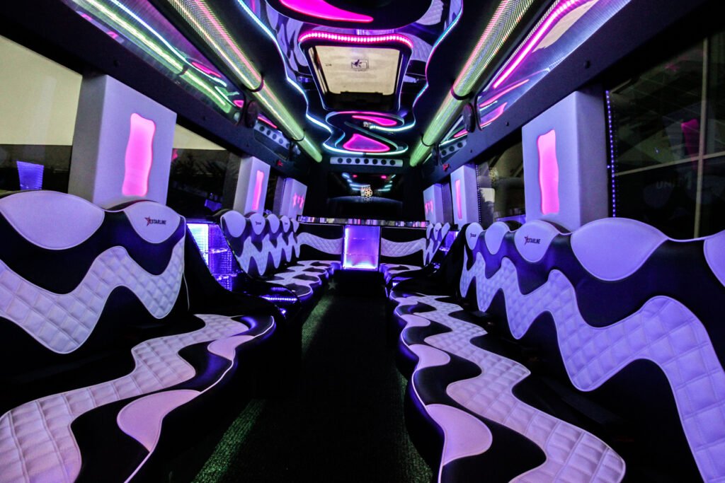 Party Bus West Palm Beach