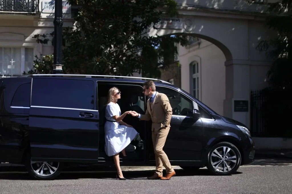 Limo Services in West Palm Beach