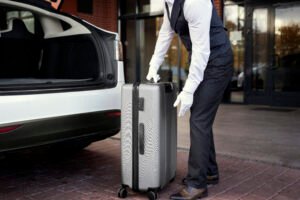 Airport Car Service West Palm Beach