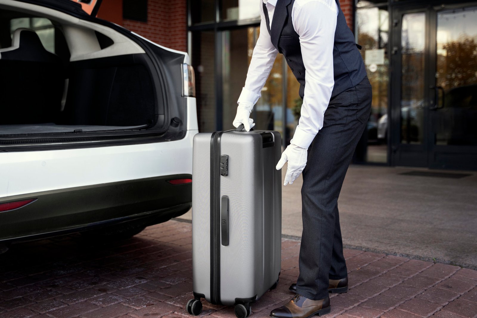Airport Car Service West Palm Beach
