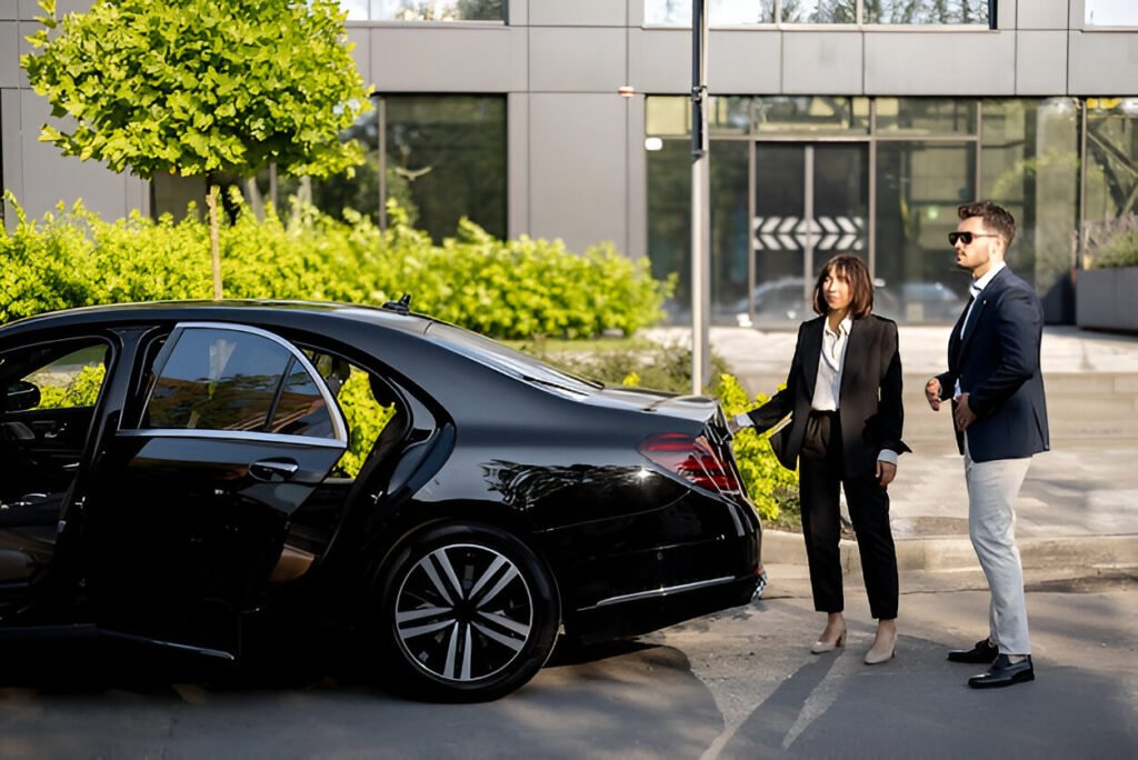 transportation services in West Palm Beach