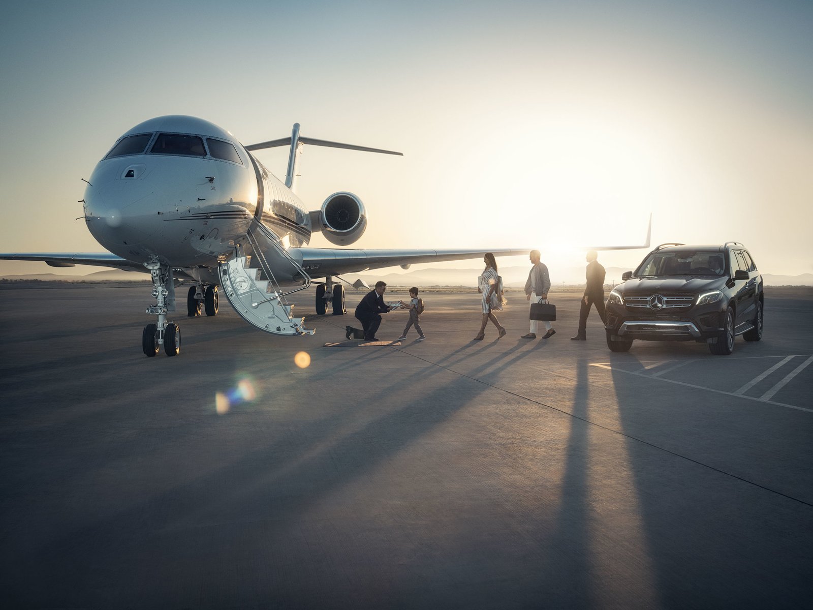 Private Aviation Services West Palm Beach
