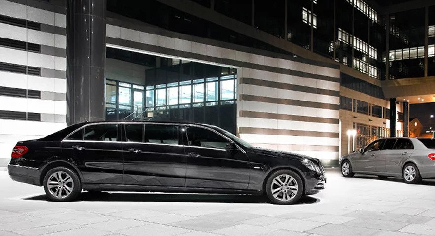 Luxury Limo Service in Boynton Beach, Florida