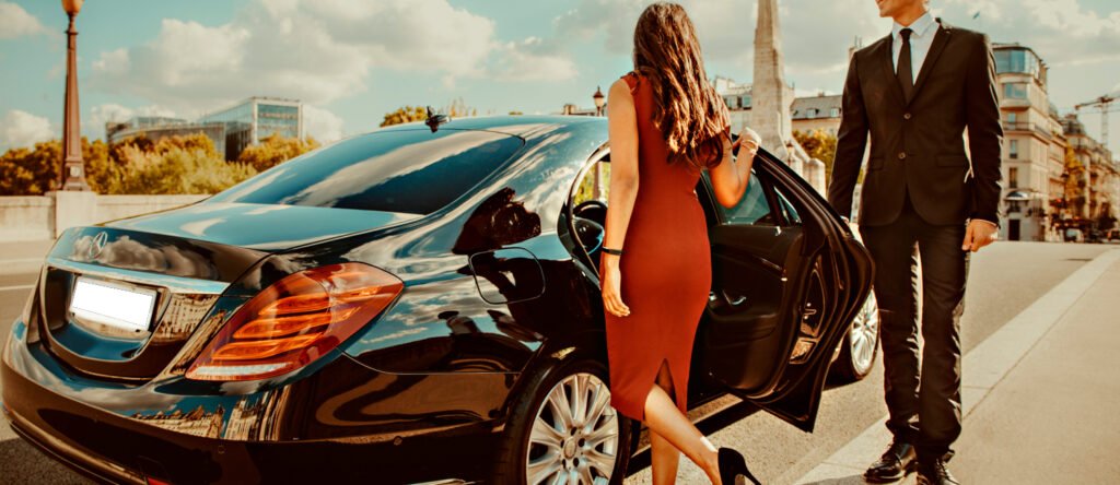 Executive Graduation Limo Services