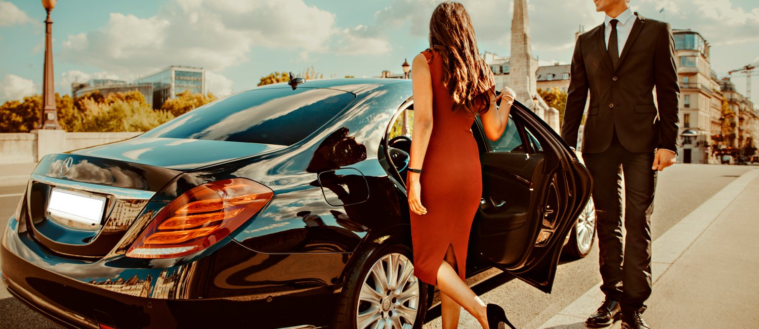 Executive Graduation Limo Services