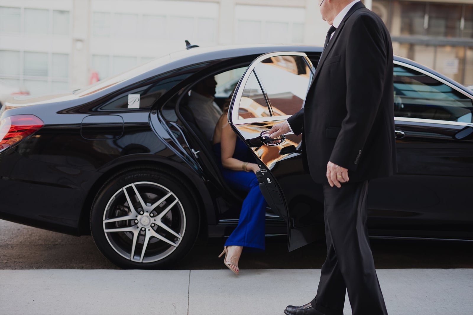 West Palm Beach airport car services
