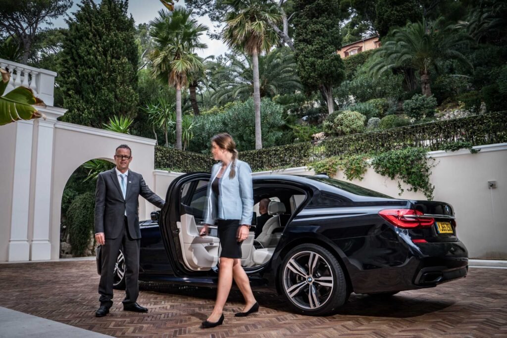 Luxury Limo Service in Boca Raton FL