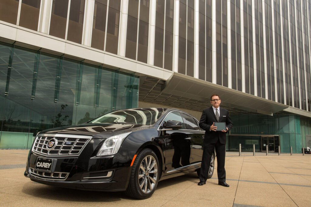 Luxury Limo Service in Fort Myers Florida