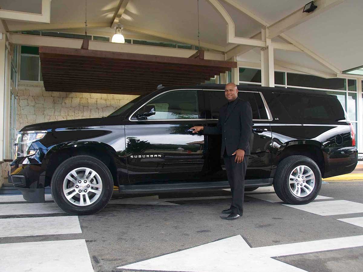 Palm Beach Greenacres Car Limo Service