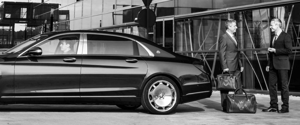 West Palm Beach Limo Service