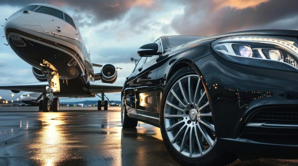 Limo Service Jupiter FL