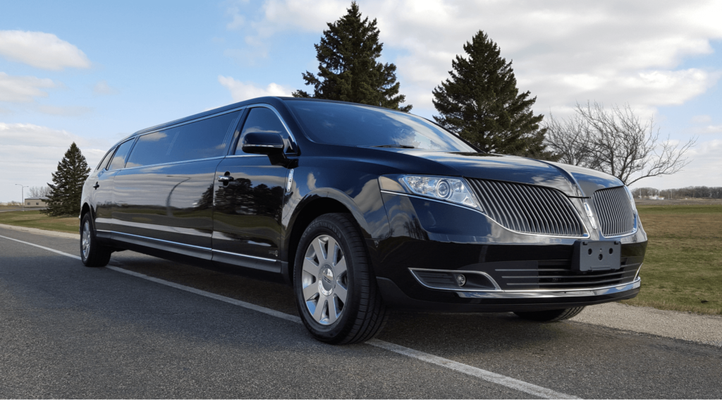 Limo Service in Palm Beach Gardens FL