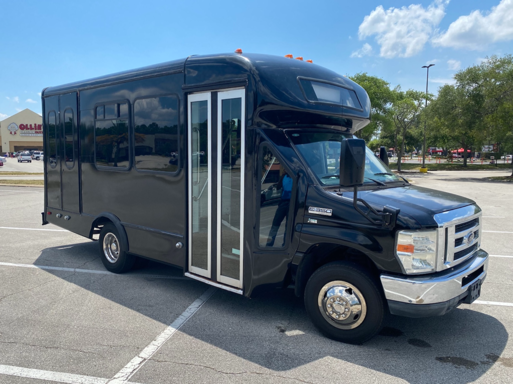 Party Bus West Palm Beach