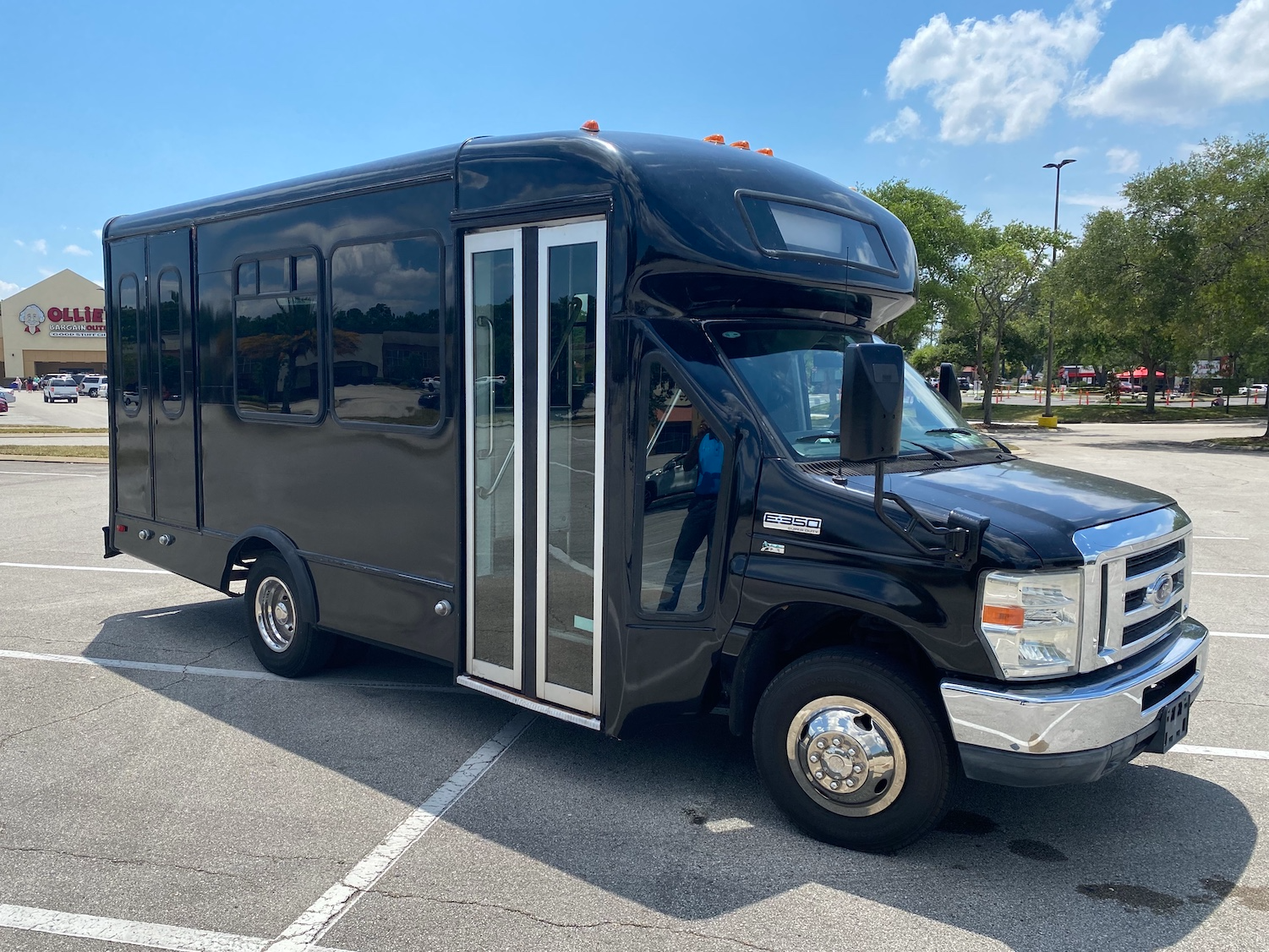 Party Bus West Palm Beach