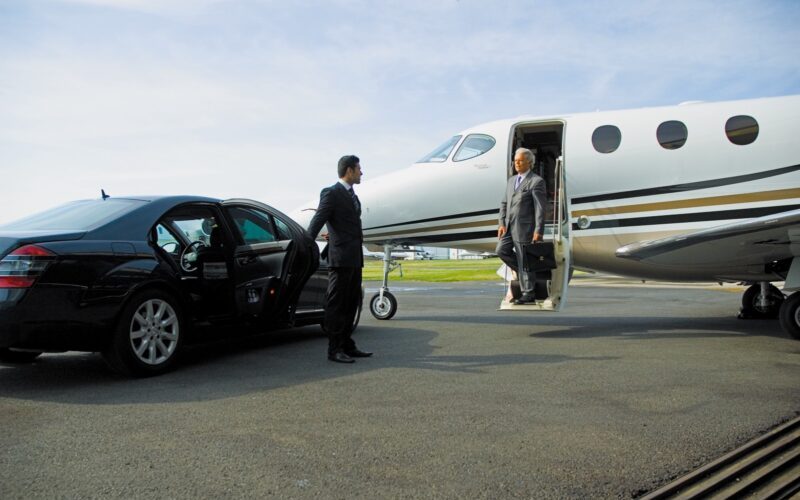 Airport-Transfer-Service